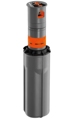 Gardena Pop-up Turbosprinkler T 200