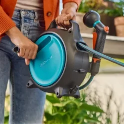 Gardena Portabel Slangbox Move