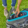 Gardena PowerMax Duo 46/36V Set 2.5 Batterigräsklippare