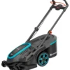 Gardena PowerMax Duo 46/36V Set 4.0 Batterigräsklippare