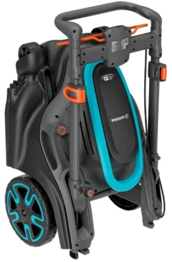 Gardena PowerMax Duo 46/36V Solo Batterigräsklippare
