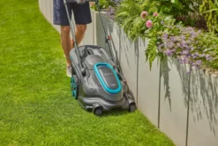Gardena PowerMax Duo 46/36V Solo Batterigräsklippare