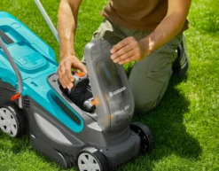 Gardena PowerMax 32/36V P4A