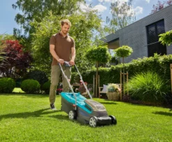Gardena PowerMax 32/36V P4A