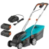 Gardena PowerMax 32/36V P4A Komplett