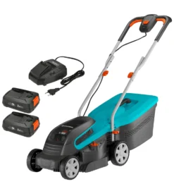 Gardena PowerMax 32/36V P4A Komplett