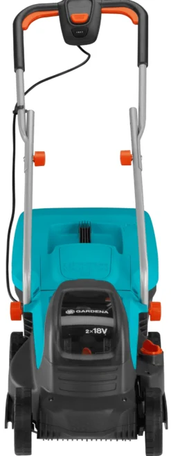 Gardena PowerMax 32/36V P4A Komplett