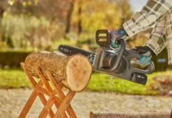 Gardena PowerSaw 250/18V P4A Batterimotorsåg