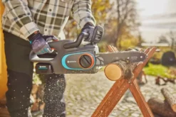 Gardena PowerSaw 250/18V P4A Batterimotorsåg