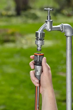 Gardena Premium Slangkoppling 3/4''