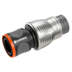 Gardena Premium Slangkoppling 3/4''