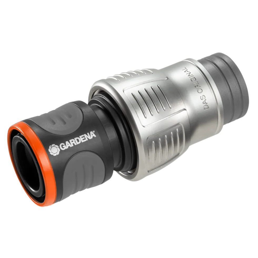 Gardena Premium Slangkoppling 3/4''