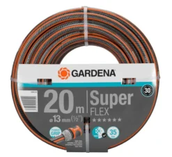 Gardena Premium SuperFLEX 20 m 1/2''