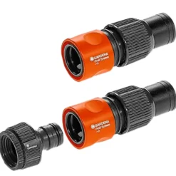 Gardena Profi-System Anslutningsset
