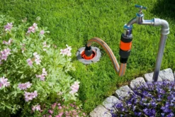 Gardena Profi-System Anslutningsset