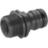 Gardena Profi-System Redskapsnippel 3/4'' utv.gänga