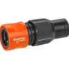 Gardena Profi-System Snabbkontakt 3/4''
