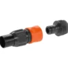 Gardena Pumpanslutningsset Profi