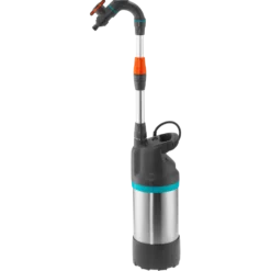 Gardena 4700/2 Pump för regnvattentunna