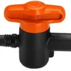 Gardena Reglerventil 3/16"