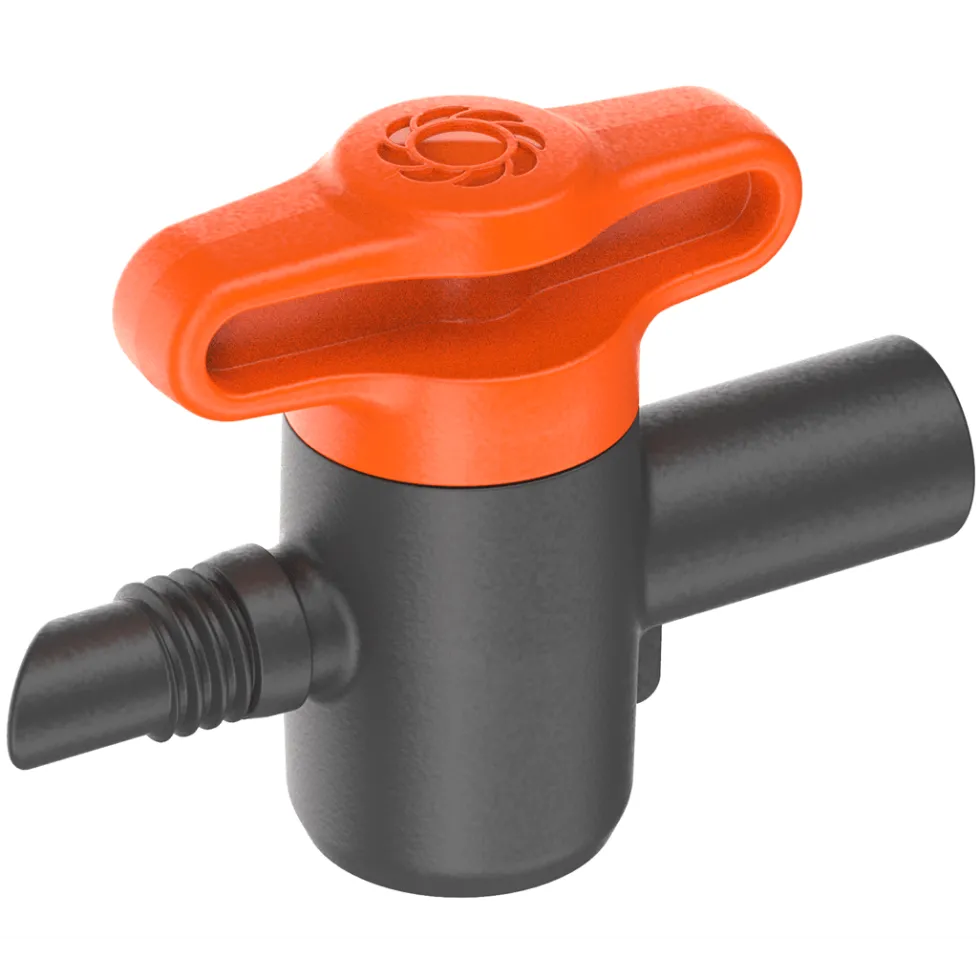 Gardena Reglerventil 3/16"