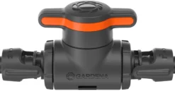 Gardena Reglerventil 13 mm (1/2