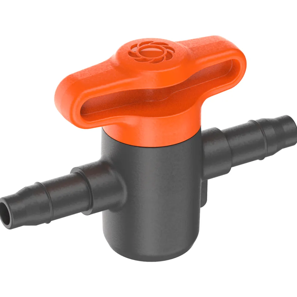 Gardena Reglerventil 4,6 mm (3/16") 2st