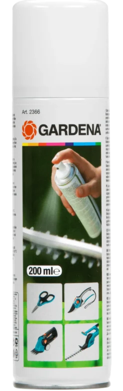 Gardena Rengöringsspray 200ml