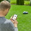 Gardena Robotgräsklippare Smart Sileno City 500 Lona