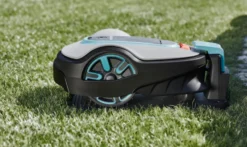 Gardena Robotgräsklippare Smart Sileno City 500 Lona