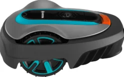 Gardena Robotgräsklippare Smart Sileno City 500 Lona