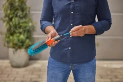 Gardena Schampostavar Cleansystem