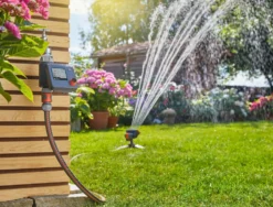 Gardena Select Bevattningsdator Select med Sensor