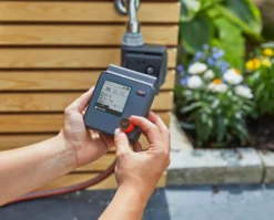 Gardena Select Bevattningsdator Select med Sensor
