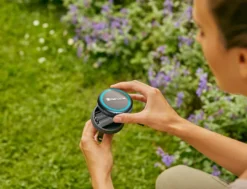 Gardena Select Bevattningsdator Select med Sensor