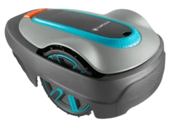 Gardena Sileno City 500 Robotgräsklippare