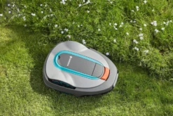 Gardena Sileno City 500 Robotgräsklippare