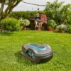 Gardena Sileno Life 1500