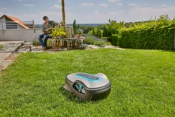 Gardena Sileno Life 1500