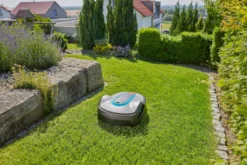Gardena Sileno Life 1500