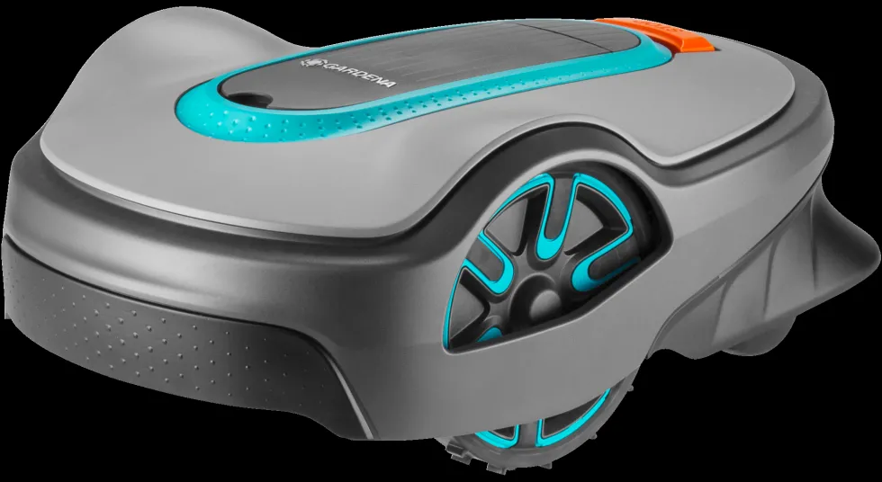 Gardena Sileno Life 1000 Robotgräsklippare