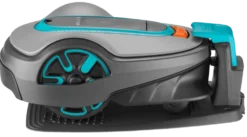 Gardena Sileno Life 1000 Robotgräsklippare