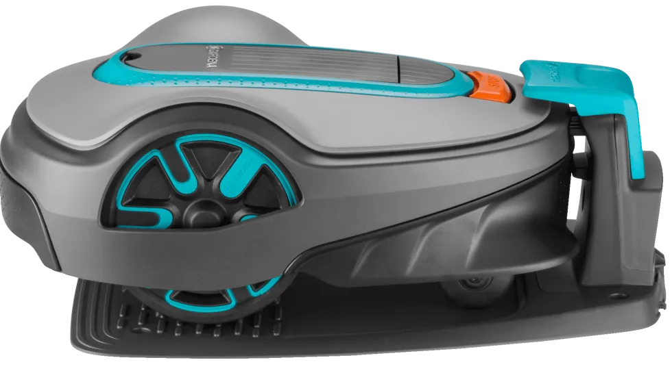 Gardena Sileno Life 1000 Robotgräsklippare