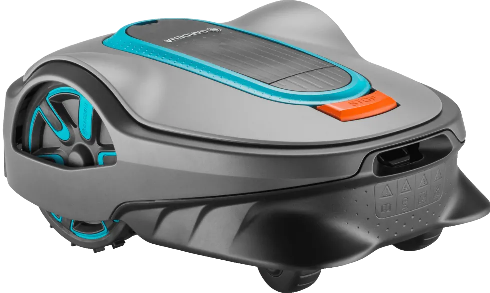 Gardena Sileno Life 1000 Robotgräsklippare