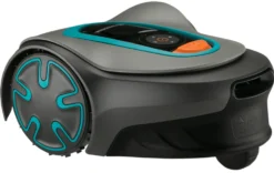 Gardena Sileno minimo 500