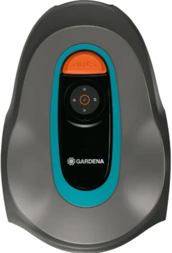 Gardena Sileno minimo 500