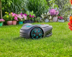 Gardena Sileno minimo 500