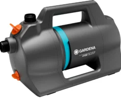 Gardena Silent 4000 Trädgårdspump