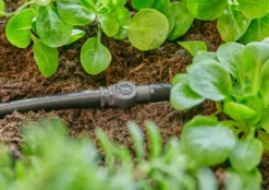 Gardena Skarvkoppling 4,6 mm (3/16