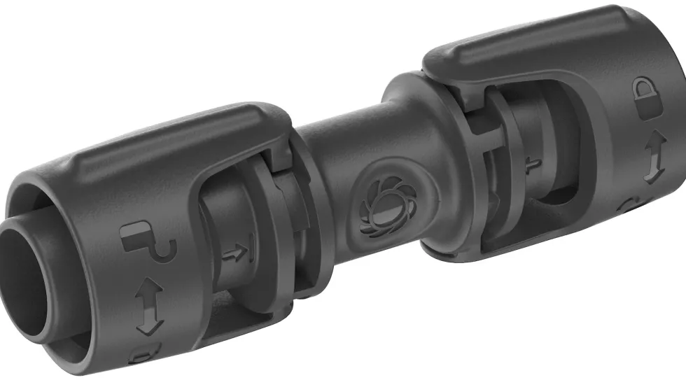 Gardena Skarvkoppling 13 mm (1/2")